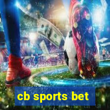 cb sports bet